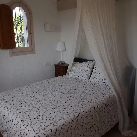 Apartamento Apartamento Xalana