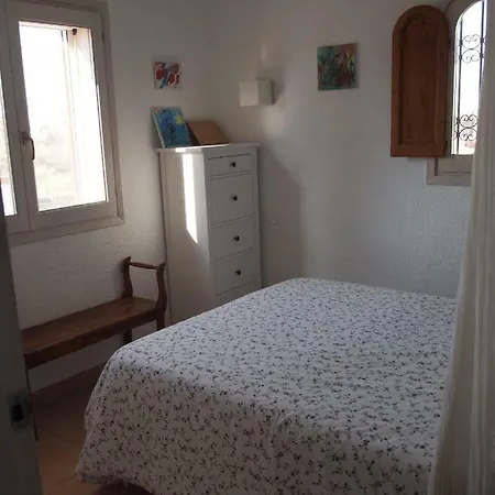 Apartamento Xalana * Dénia
