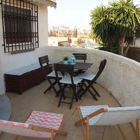 Apartamento Apartamento Xalana *