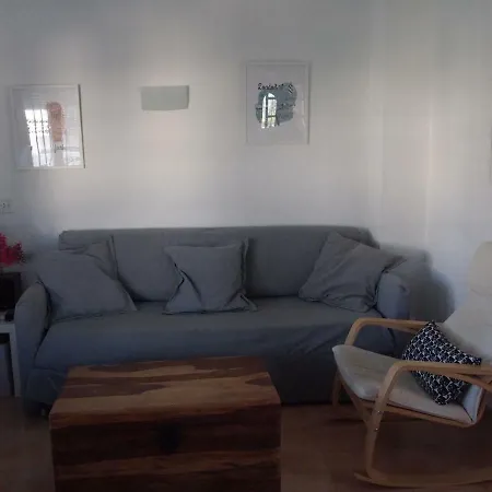 Apartamento Xalana Dénia