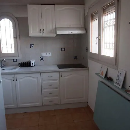 Apartamento Xalana Dénia