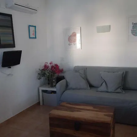 Apartamento Apartamento Xalana *