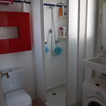 Apartamento Apartamento Xalana *