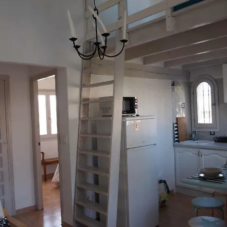 Apartamento Xalana *