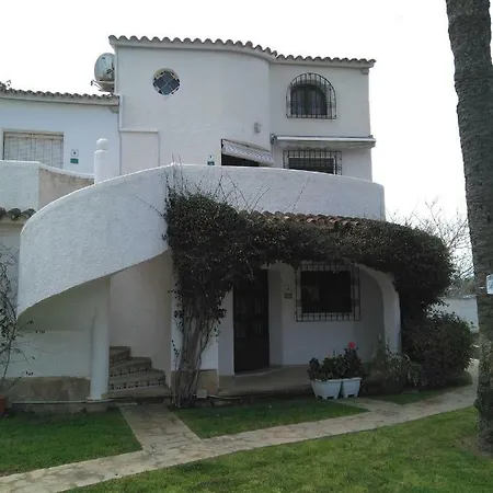 Apartamento Xalana *