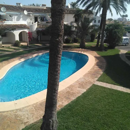 Apartamento Xalana Apartamento